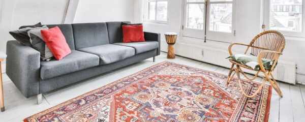 tapis oriental